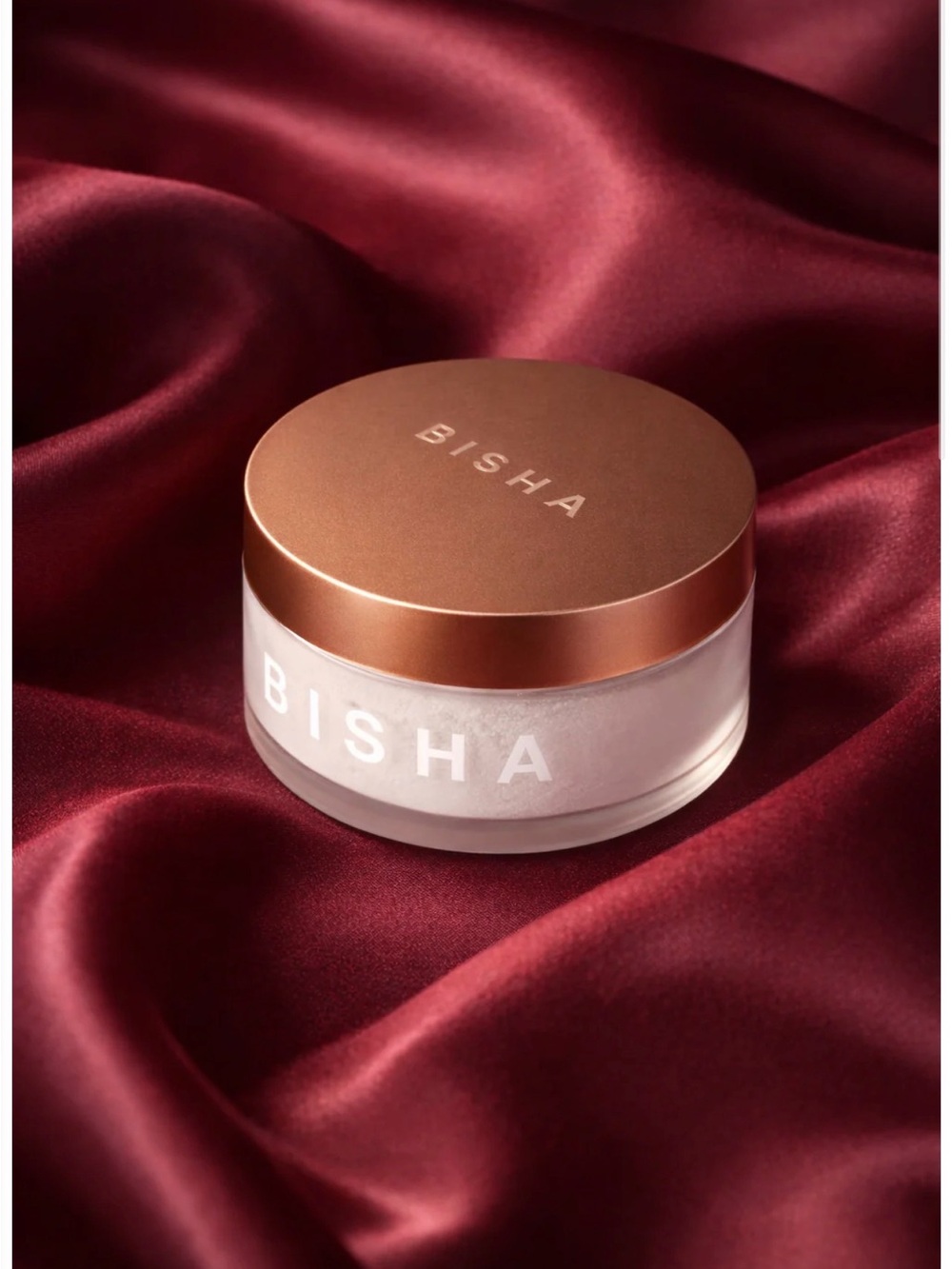 BISHA Loose Setting Powder Tokyo Translucent